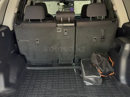 Toyota Land Cruiser Prado 2023 года за 28 500 000 тг. в Алматы – фото 27