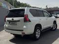 Toyota Land Cruiser Prado 2023 года за 28 500 000 тг. в Алматы – фото 5