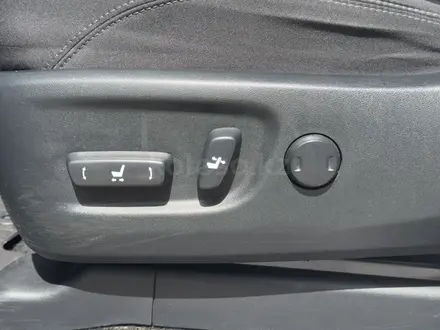 Toyota Land Cruiser Prado 2023 года за 28 500 000 тг. в Алматы – фото 8