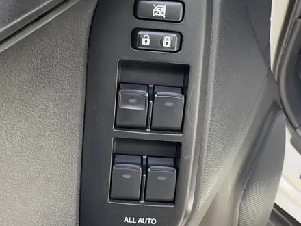 Toyota Land Cruiser Prado 2023 года за 28 500 000 тг. в Алматы – фото 9