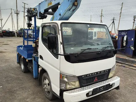 Mitsubishi 2004 года за 19 500 000 тг. в Астана