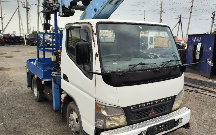 Mitsubishi 2004 года за 19 500 000 тг. в Астана