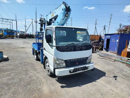 Mitsubishi 2004 года за 19 500 000 тг. в Астана – фото 7