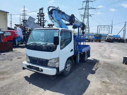 Mitsubishi 2004 года за 19 500 000 тг. в Астана – фото 8