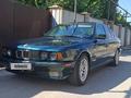 BMW 525 1991 годаүшін1 400 000 тг. в Шымкент