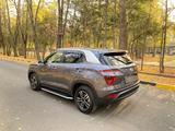 Hyundai Creta 2021 года за 10 800 000 тг. в Алматы – фото 3