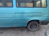 Volkswagen Transporter 1990 года за 1 500 000 тг. в Талгар – фото 4