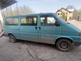 Volkswagen Transporter 1990 года за 1 500 000 тг. в Талгар – фото 3