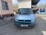 Volkswagen Transporter 1990 года за 1 500 000 тг. в Талгар – фото 5