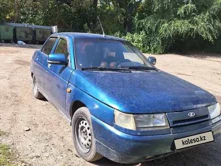 ВАЗ (Lada) 2110 2005 года за 700 000 тг. в Усть-Каменогорск – фото 3