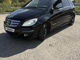 Mercedes-Benz B 150 2009 годаүшін3 300 000 тг. в Усть-Каменогорск