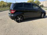 Mercedes-Benz B 150 2009 годаүшін3 300 000 тг. в Усть-Каменогорск – фото 2