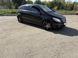Mercedes-Benz B 150 2009 годаүшін3 300 000 тг. в Усть-Каменогорск – фото 3