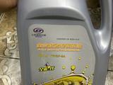 Масло и фильтр за 25 000 тг. в Алматы – фото 2