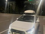 Hyundai Accent 2019 года за 6 300 000 тг. в Астана – фото 3