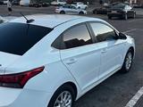 Hyundai Accent 2019 года за 6 300 000 тг. в Астана – фото 5