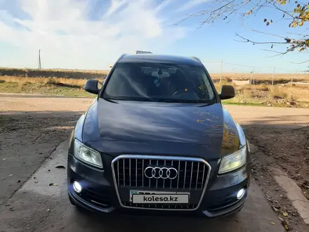 Audi Q5 2013 годаүшін12 000 000 тг. в Шымкент – фото 24