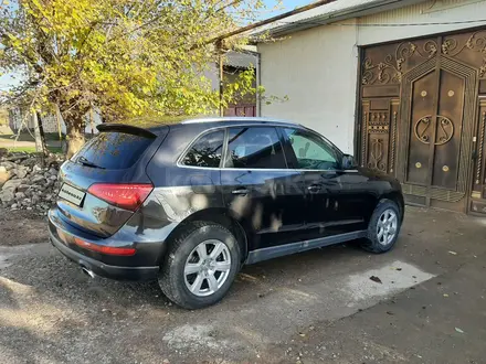 Audi Q5 2013 года за 12 000 000 тг. в Шымкент – фото 28