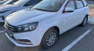 ВАЗ (Lada) Vesta SW 2022 года за 5 590 000 тг. в Алматы