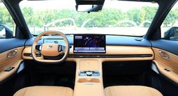 Geely Galaxy Starship 7 2025 года за 11 700 000 тг. в Астана – фото 2