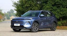 Geely Galaxy Starship 7 2025 года за 11 700 000 тг. в Астана