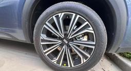 Geely Galaxy Starship 7 2025 года за 11 700 000 тг. в Астана – фото 4