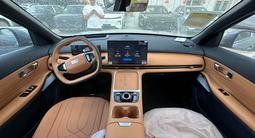 Geely Galaxy Starship 7 2025 года за 11 700 000 тг. в Астана – фото 5