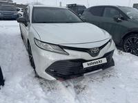 Toyota Camry 2020 годаүшін14 200 000 тг. в Тараз