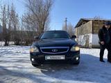 ВАЗ (Lada) Priora 2170 2011 годаүшін2 200 000 тг. в Шымкент – фото 2