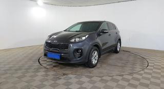 Kia Sportage 2018 года за 7 920 000 тг. в Шымкент