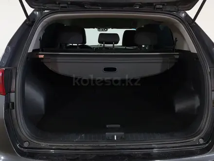 Kia Sportage 2018 года за 7 920 000 тг. в Шымкент – фото 10