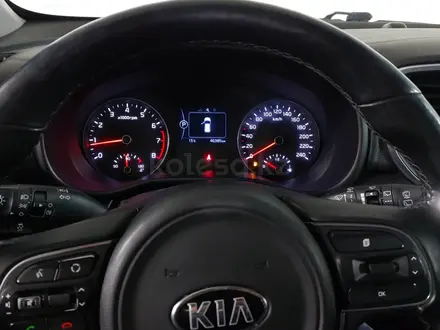 Kia Sportage 2018 года за 7 920 000 тг. в Шымкент – фото 19