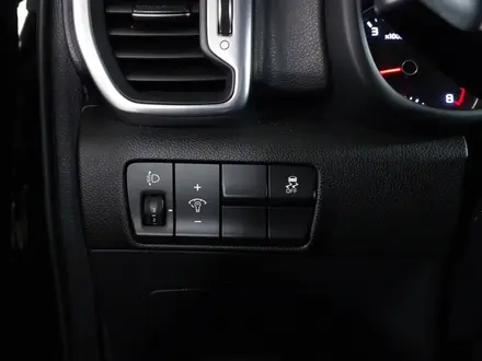 Kia Sportage 2018 года за 7 920 000 тг. в Шымкент – фото 23