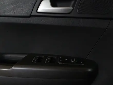 Kia Sportage 2018 года за 7 920 000 тг. в Шымкент – фото 24