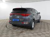 Kia Sportage 2018 года за 7 920 000 тг. в Шымкент – фото 5