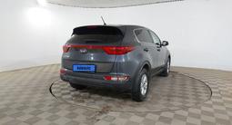Kia Sportage 2018 года за 7 920 000 тг. в Шымкент – фото 5
