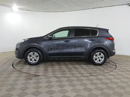 Kia Sportage 2018 года за 7 920 000 тг. в Шымкент – фото 8