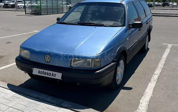 Volkswagen Passat 1993 года за 1 400 000 тг. в Павлодар