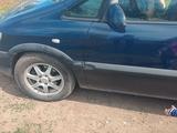 Opel Zafira 2000 года за 2 600 000 тг. в Караганда – фото 2