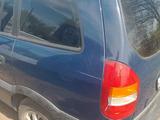 Opel Zafira 2000 года за 2 600 000 тг. в Караганда – фото 3