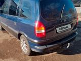 Opel Zafira 2000 года за 2 600 000 тг. в Караганда – фото 4
