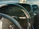 Opel Zafira 2000 года за 2 600 000 тг. в Караганда – фото 5