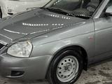 ВАЗ (Lada) Priora 2171 2012 года за 1 550 000 тг. в Туркестан – фото 4