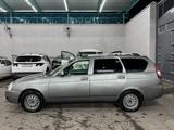 ВАЗ (Lada) Priora 2171 2012 года за 1 550 000 тг. в Туркестан – фото 5