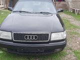 Audi 100 1992 года за 2 500 000 тг. в Тараз