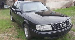 Audi 100 1992 года за 2 500 000 тг. в Тараз – фото 2