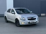 Chevrolet Cobalt 2023 года за 5 600 000 тг. в Экибастуз – фото 3