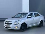 Chevrolet Cobalt 2023 года за 5 600 000 тг. в Экибастуз – фото 2