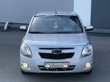 Chevrolet Cobalt 2023 года за 5 600 000 тг. в Экибастуз – фото 4