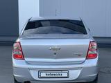 Chevrolet Cobalt 2023 года за 5 600 000 тг. в Экибастуз – фото 5